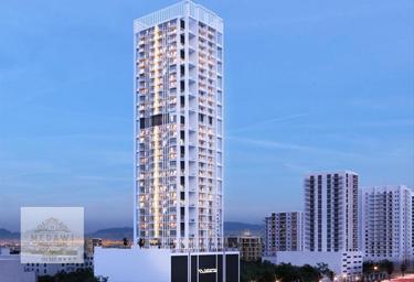 2-BD Apartment Sale, 1,000 sq. ft. at Binghatti Tulip, Binghatti Tulip, Jumeirah Village Circle, Dubai, UAE #1 2-BD Apartment Sale, 1,000 sq. ft. at Binghatti Tulip, Binghatti Tulip, Jumeirah Village Circle, Dubai, UAE #1