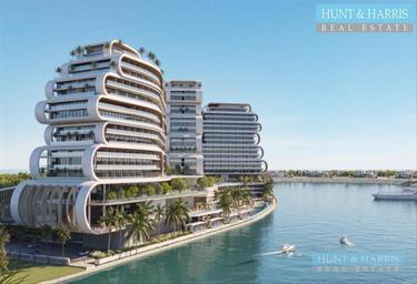 1-BD Apartment Sale, 1,000 sq. ft. at JW Marriott Residences, JW Marriott Residences, Al Marjan Island, Ras Al Khaimah, UAE #1 1-BD Apartment Sale, 1,000 sq. ft. at JW Marriott Residences, JW Marriott Residences, Al Marjan Island, Ras Al Khaimah, UAE #1