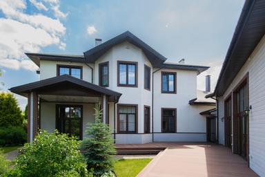 4-BD House Sale, 520 sq. m. at Чигасово-2, derevnya Chigasovo, Odintsovskiy Urban District, Moscow Region, Russia #2 4-BD House Sale, 520 sq. m. at Чигасово-2, derevnya Chigasovo, Odintsovskiy Urban District, Moscow Region, Russia #2