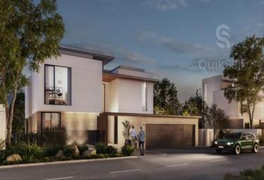 5-BD House Sale, 7,966 sq. ft. at Nara Phase 2 By Emaar, The Valley, Dubai, UAE #2 5-BD House Sale, 7,966 sq. ft. at Nara Phase 2 By Emaar, The Valley, Dubai, UAE #2