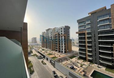 Apartment Sale, 325 sq. ft., AZIZI RIviera 18, Meydan One, Meydan, Dubai, UAE #4