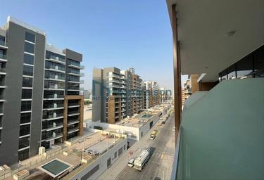 Apartment Sale, 325 sq. ft., AZIZI RIviera 18, Meydan One, Meydan, Dubai, UAE #3
