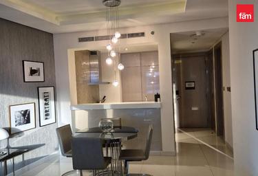 1-BD Apartment Sale, 1,000 sq. ft., Tower D, DAMAC Towers by Paramount, Business Bay, Dubai, UAE #2 1-BD Apartment Sale, 1,000 sq. ft., Tower D, DAMAC Towers by Paramount, Business Bay, Dubai, UAE #2