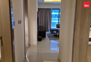 1-BD Apartment Sale, 1,000 sq. ft., Tower D, DAMAC Towers by Paramount, Business Bay, Dubai, UAE #4