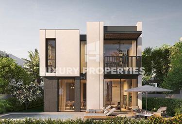 3-BD Townhouse Sale, 1,808 sq. ft. at Haven By Aldar, Haven By Aldar, Dubai Land, Dubai, UAE #1 3-BD Townhouse Sale, 1,808 sq. ft. at Haven By Aldar, Haven By Aldar, Dubai Land, Dubai, UAE #1