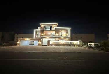 5-BD House Sale, 3,014 sq. ft., Al Yasmeen 1, Al Yasmeen, Ajman, UAE #2 5-BD House Sale, 3,014 sq. ft., Al Yasmeen 1, Al Yasmeen, Ajman, UAE #2