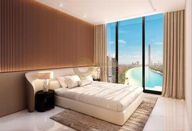 1-BD Apartment Sale, 525 sq. ft. at Azizi Riviera 34, AZIZI Riviera, Meydan One, Meydan, Dubai, UAE #3 1-BD Apartment Sale, 525 sq. ft. at Azizi Riviera 34, AZIZI Riviera, Meydan One, Meydan, Dubai, UAE #3