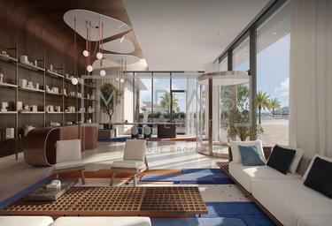 3-BD Apartment Sale, 1,000 sq. ft. at Marina Views, Marina Views, Mina Rashid, Dubai, UAE #2 3-BD Apartment Sale, 1,000 sq. ft. at Marina Views, Marina Views, Mina Rashid, Dubai, UAE #2