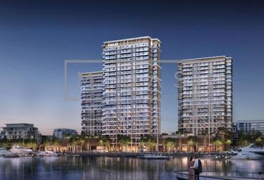 2-BD Apartment Sale, 1,000 sq. ft. at Marina Views, Marina Views, Mina Rashid, Dubai, UAE #4