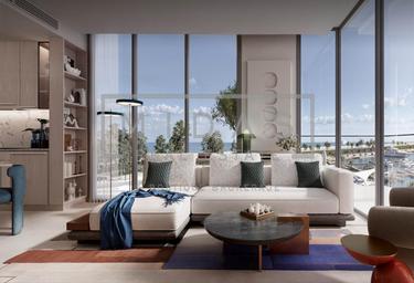 2-BD Apartment Sale, 1,000 sq. ft. at Marina Views, Marina Views, Mina Rashid, Dubai, UAE #3 2-BD Apartment Sale, 1,000 sq. ft. at Marina Views, Marina Views, Mina Rashid, Dubai, UAE #3