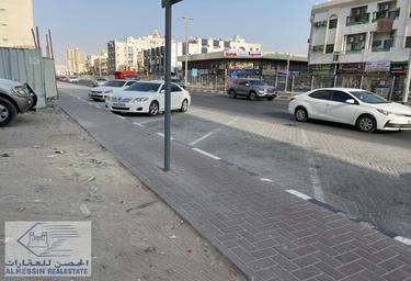 Продажа участка, Al Naemiya Tower 2, Al Naemiya Towers, Al Nuaimiya, Ajman, UAE #2 Продажа участка, Al Naemiya Tower 2, Al Naemiya Towers, Al Nuaimiya, Ajman, UAE #2