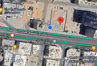 Продажа участка, Al Naemiya Tower 2, Al Naemiya Towers, Al Nuaimiya, Ajman, UAE #1 Продажа участка, Al Naemiya Tower 2, Al Naemiya Towers, Al Nuaimiya, Ajman, UAE #1