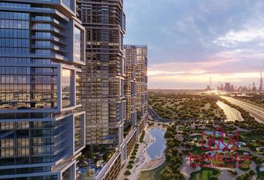 1-BD Apartment Sale, 732 sq. ft. at Sobha One, Sobha One, Sobha Hartland, Mohammed Bin Rashid City, Dubai, UAE #4