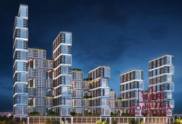 1-BD Apartment Sale, 732 sq. ft. at Sobha One, Sobha One, Sobha Hartland, Mohammed Bin Rashid City, Dubai, UAE #3 1-BD Apartment Sale, 732 sq. ft. at Sobha One, Sobha One, Sobha Hartland, Mohammed Bin Rashid City, Dubai, UAE #3