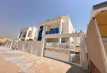 4-BD House Sale, 3,014 sq. ft. at Al Yasmeen, Al Yasmeen, Ajman, UAE #1 4-BD House Sale, 3,014 sq. ft. at Al Yasmeen, Al Yasmeen, Ajman, UAE #1