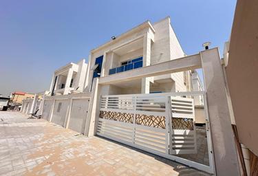 4-BD House Sale, 3,014 sq. ft. at Al Yasmeen, Al Yasmeen, Ajman, UAE #2 4-BD House Sale, 3,014 sq. ft. at Al Yasmeen, Al Yasmeen, Ajman, UAE #2