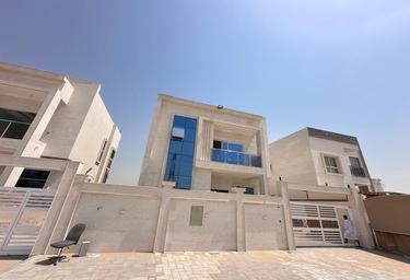 4-BD House Sale, 3,014 sq. ft. at Al Yasmeen, Al Yasmeen, Ajman, UAE #3 4-BD House Sale, 3,014 sq. ft. at Al Yasmeen, Al Yasmeen, Ajman, UAE #3