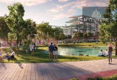 3-BD Apartment Sale, 1,000 sq. ft. at Castleton, Castleton, Central Park at City Walk, City Walk, Dubai, UAE #4