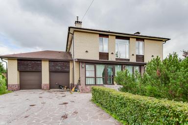 4-BD House Sale, 298 sq. m. at Зелёная Роща-1, derevnya Sivkovo, Odintsovskiy City District, Moscow Region, Russia #3 4-BD House Sale, 298 sq. m. at Зелёная Роща-1, derevnya Sivkovo, Odintsovskiy City District, Moscow Region, Russia #3