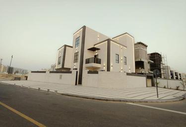 6-BD House Sale, 3,712 sq. ft., Al Yasmeen 1, Al Yasmeen, Ajman, UAE #4