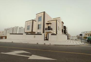 6-BD House Sale, 3,712 sq. ft., Al Yasmeen 1, Al Yasmeen, Ajman, UAE #2 6-BD House Sale, 3,712 sq. ft., Al Yasmeen 1, Al Yasmeen, Ajman, UAE #2
