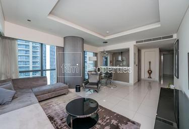 2-BD Apartment Sale, 1,000 sq. ft., Tower D, DAMAC Towers by Paramount, Business Bay, Dubai, UAE #4