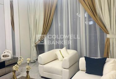 1-BD Apartment Sale, 825 sq. ft. at Gemz By Danube, Gemz by Danube, Al Furjan, Dubai, UAE #4