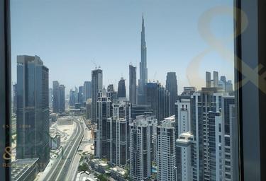 2-BD Apartment Sale, 1,000 sq. ft., West Heights 1, Business Bay, Dubai, UAE #4