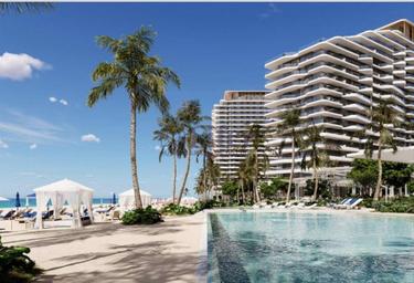 Продажа 1-комн. квартиры, 969 фут² в ЖК «Nikki Beach Residences», Nikki Beach Residences, Al Marjan Island, Ras Al Khaimah, UAE #2 Продажа 1-комн. квартиры, 969 фут² в ЖК «Nikki Beach Residences», Nikki Beach Residences, Al Marjan Island, Ras Al Khaimah, UAE #2
