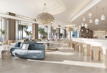 Продажа 1-комн. квартиры, 969 фут² в ЖК «Nikki Beach Residences», Nikki Beach Residences, Al Marjan Island, Ras Al Khaimah, UAE #3 Продажа 1-комн. квартиры, 969 фут² в ЖК «Nikki Beach Residences», Nikki Beach Residences, Al Marjan Island, Ras Al Khaimah, UAE #3