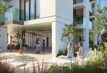 3-BD Apartment Sale, 1,000 sq. ft. at V1ter Residence, V1ter Residence, Jumeirah Village Circle, Dubai, UAE #4