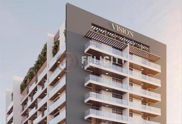 1-BD Apartment Sale, 807 sq. ft. at Confident Preston, Vision 1, Liwan, Dubai Land, Dubai, UAE #4