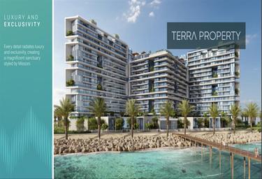 Apartment Sale, 492 sq. ft. at Moonstone Residences Interiors by Missoni, Moonstone Residences Interiors, Al Marjan Island, Ras Al Khaimah, UAE #4