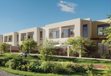 2-BD Townhouse Sale, 1,825 sq. ft. at Granada Villas, Granada, Mina Al Arab, Ras Al Khaimah, UAE #1 2-BD Townhouse Sale, 1,825 sq. ft. at Granada Villas, Granada, Mina Al Arab, Ras Al Khaimah, UAE #1