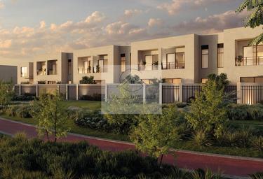 2-BD Townhouse Sale, 1,825 sq. ft. at Granada Villas, Granada, Mina Al Arab, Ras Al Khaimah, UAE #4