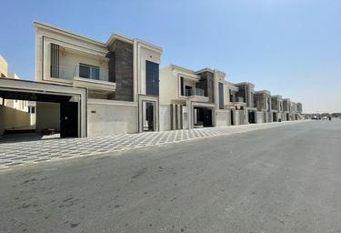 5-BD House Sale, 3,014 sq. ft., Al Yasmeen 1, Al Yasmeen, Ajman, UAE #2 5-BD House Sale, 3,014 sq. ft., Al Yasmeen 1, Al Yasmeen, Ajman, UAE #2