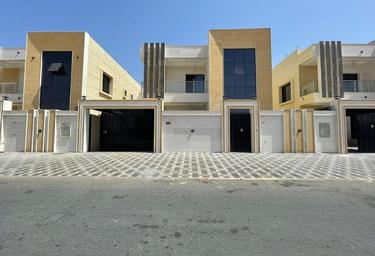 5-BD House Sale, 3,014 sq. ft., Al Yasmeen 1, Al Yasmeen, Ajman, UAE #1 5-BD House Sale, 3,014 sq. ft., Al Yasmeen 1, Al Yasmeen, Ajman, UAE #1