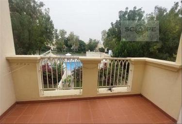 3-BD House Sale, 2,745 sq. ft., Springs 5, The Springs, Dubai, UAE #4