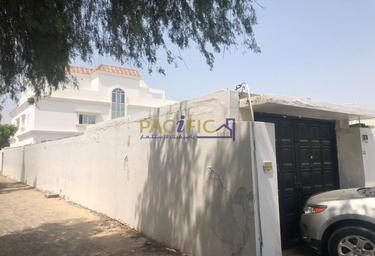 4-BD House Sale, 10,000 sq. ft., Al Rashidiya, Dubai, UAE #1 4-BD House Sale, 10,000 sq. ft., Al Rashidiya, Dubai, UAE #1