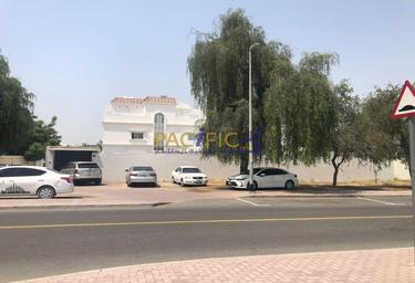 4-BD House Sale, 10,000 sq. ft., Al Rashidiya, Dubai, UAE #3 4-BD House Sale, 10,000 sq. ft., Al Rashidiya, Dubai, UAE #3
