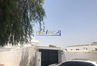 4-BD House Sale, 10,000 sq. ft., Al Rashidiya, Dubai, UAE #4