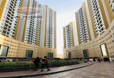 Apartment Sale, 364 sq. ft., Tower A1, Ajman Pearl Towers, Ajman Downtown, Ajman, UAE #2 Apartment Sale, 364 sq. ft., Tower A1, Ajman Pearl Towers, Ajman Downtown, Ajman, UAE #2