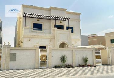 4-BD House Sale, 3,014 sq. ft., Al Zaheya Gardens, Al Zahya, Ajman, UAE #2 4-BD House Sale, 3,014 sq. ft., Al Zaheya Gardens, Al Zahya, Ajman, UAE #2