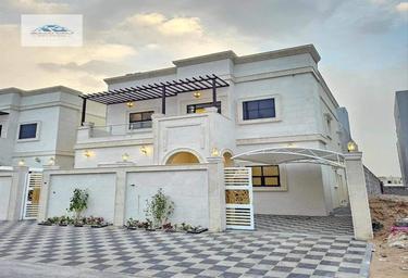 4-BD House Sale, 3,014 sq. ft., Al Zaheya Gardens, Al Zahya, Ajman, UAE #1 4-BD House Sale, 3,014 sq. ft., Al Zaheya Gardens, Al Zahya, Ajman, UAE #1