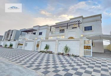4-BD House Sale, 3,014 sq. ft., Al Zaheya Gardens, Al Zahya, Ajman, UAE #3 4-BD House Sale, 3,014 sq. ft., Al Zaheya Gardens, Al Zahya, Ajman, UAE #3