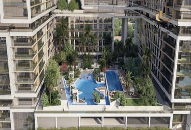 1-BD Apartment Sale, 815 sq. ft. at Sobha One, Sobha One, Sobha Hartland, Mohammed Bin Rashid City, Dubai, UAE #4