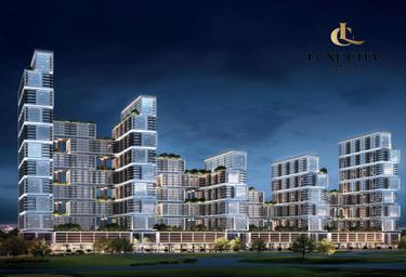 1-BD Apartment Sale, 815 sq. ft. at Sobha One, Sobha One, Sobha Hartland, Mohammed Bin Rashid City, Dubai, UAE #2 1-BD Apartment Sale, 815 sq. ft. at Sobha One, Sobha One, Sobha Hartland, Mohammed Bin Rashid City, Dubai, UAE #2