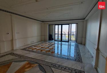 3-BD Apartment Sale, 1,000 sq. ft., Palazzo Versace, Culture Village, Dubai, UAE #4