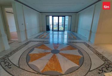 3-BD Apartment Sale, 1,000 sq. ft., Palazzo Versace, Culture Village, Dubai, UAE #1