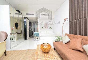 Apartment Sale, 425 sq. ft. at Damac Bay's Edge, Bay's Edge, Business Bay, Dubai, UAE #3 Apartment Sale, 425 sq. ft. at Damac Bay's Edge, Bay's Edge, Business Bay, Dubai, UAE #3